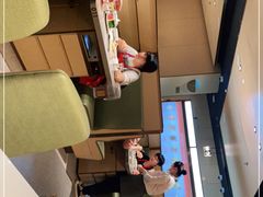 -海底捞火锅(九霄梦天地店)