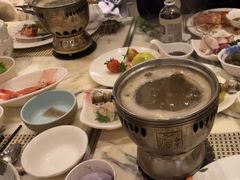 -雍和会海鲜姿造自助(湖东路店)