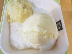 -满记甜品(王府井北京市百货大楼店)