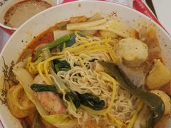 -高福麻辣烫(新阳店)