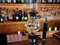 -老吴咖啡( 国贸商住大厦店)