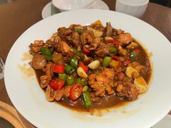 -大鱼徽州·寻味徽菜(万象汇店)