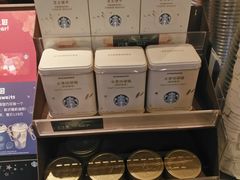 -星巴克(上海南站店)