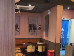 -啫火啫啫煲·顺德干蒸(壹海城店)
