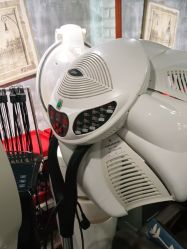 点击看大图 -T.1 hair salon烫染接发