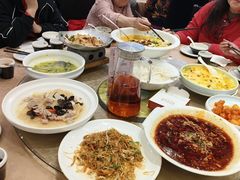 -李氏传家菜(兴城路店)