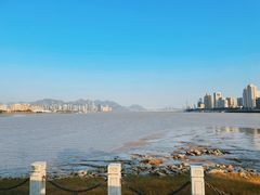 -江心屿景区