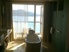 android_upload_pic-杭州千岛湖滨江希尔顿度假酒店