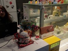 -CAKEBOSS蛋糕老板(东直门来福士店)