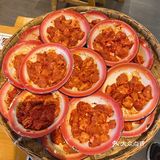 火锅体验麻辣烫价格，很棒！