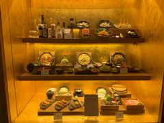 -胜博殿霸王树(嘉里中心店)