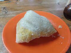 咸肉粽-顺发饮食店(景泰西六巷店)