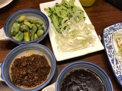 -娄三少·老北京春饼烤鸭家常菜(方庄店)