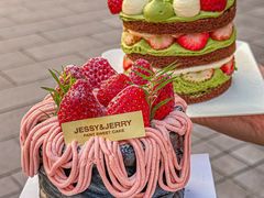 -卷心卷意·轻甜蛋糕(新光天地店)