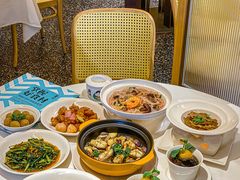 -莆田餐厅PUTIEN(西安万象天地店)