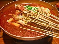 -老雒阳面馆·水席·洛阳菜(王城路店)
