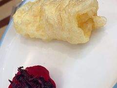 -蝴蝶泉宾馆-中餐厅