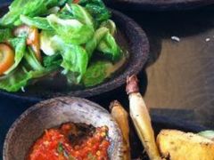 -Tanjung Aru Seafood Restaurant