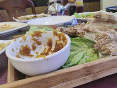 -哈尔滨饺子王·东北菜(鱼鳞浃路店)