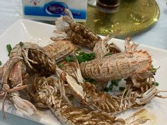 -金海湾海鲜排档(朱家尖店)