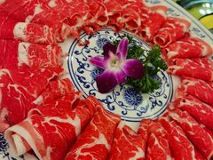 -东来顺饭庄(金泉广场店)