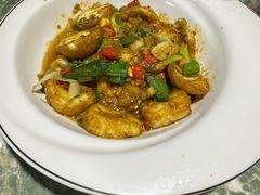 -米椰湘·辣椒炒肉