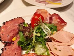 -君悦酒店·乐厨·高空自助餐(青年大街店)