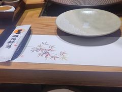-锅物新语&寿喜烧.炉端割烹(世博源店)