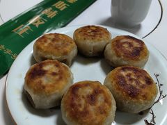 -穆斯林饭庄(明德南街店)