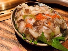 -肉魁屋·烧肉·烧鸟·酒场(高新店)
