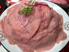 大刀腰片-赵美丽重庆火锅(西安直营总店)