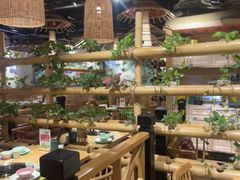 -椰夫人·养生椰子鸡(金沙洲永旺店)