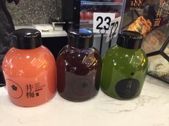 -贡梅老面馆·蟹粉面·无锡特色小吃(南长街主推店)