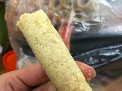 手工蛋卷-宫廷糕点铺