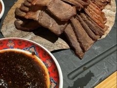 -敏珠拉姆藏餐·南京厨房(富春江东街店)