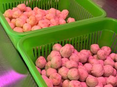 -阿娟牛肉丸·手打牛肉丸·现做现卖