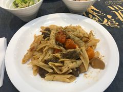 -燕庭·纯燕窝·甜品下午茶(南京西路店)