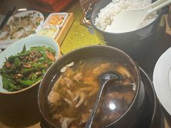 -桂小厨广西菜(青秀万达店)
