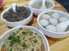 -江南红鱼汤(洋中花园店)