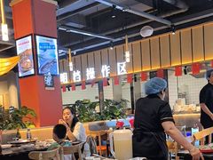 -老船舫·现做活鲜鱼馆(东郊记忆店)