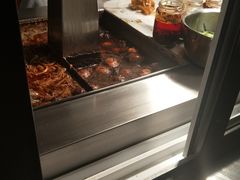 -老王芙蓉蛋卷饼(万达店)