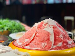 -渝味晓宇火锅(合川路店)