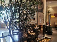 -小城粥道·海胆鲜虾粥(解放广场店)