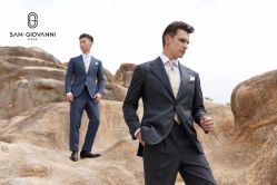 -圣乔凡尼服装定制