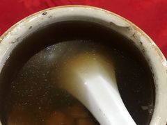 牛鞭汤-伟记牛蹄(道滘店)