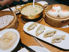 -苏小柳手工点心(人民广场分院)