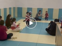 -KidsHome毅英宝贝家早教托育中心