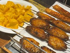 -金谷园饺子·烧烤(人大总店)