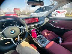 -上德宝骏宝马5S店(居家桥路店)