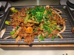 -绿茶餐厅(成都大悦城店)